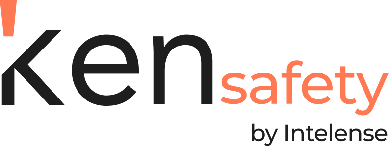 KenSafety Logo